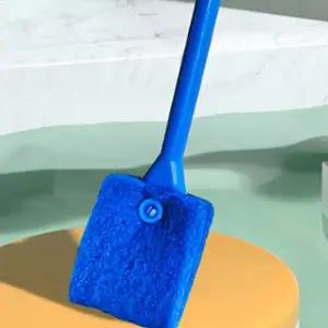 [콩심팥심]WL 어항 청소 스크래퍼 수조 청소용품 벽청소