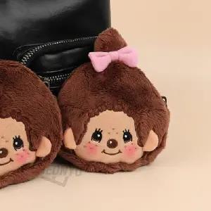 ( )몬치치 카라비너 미니미니 파우치_몬치치짱