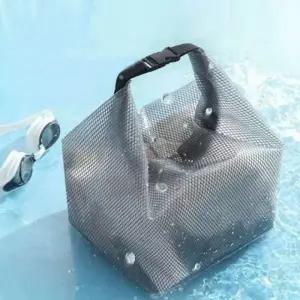 위터팩 버클방수가방 방수가방 물놀이 소품보관가방