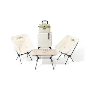 내셔널지오그래픽잡화 내셔널지오그래픽 N215ASU960 피크닉 여행용 캐리어 세트 1593298