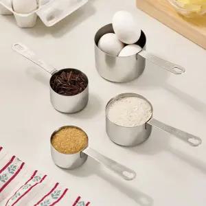 바겐슈타이거 304계량 컵세트 4P