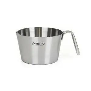 키친아트 계량컵 프리미오 IH 컵스 팟스(컵앤팟) 16cm