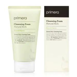 [프리메라] 내추럴 리치 수분 클렌징 폼 150ml[35599395]