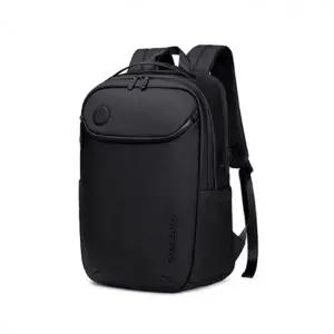 ( )노트북 대학생 백팩 직장인 고급 책가방 블랙 가방