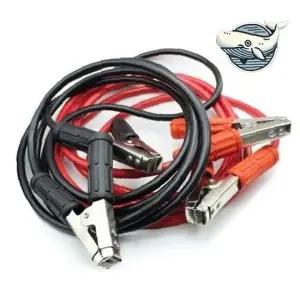 강력한 차량 점프선 트럭 안전 점프케이블