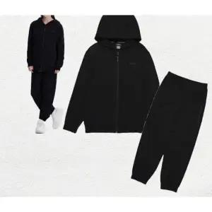 네셔널지오그래픽키즈 53UJP010 UPT010 남여공용 후드집업 트레이닝 바지 세트 170 딜 2239605040 1354673