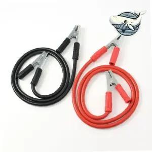 자동차 점프스타트 케이블 2.2M 고성능 방수