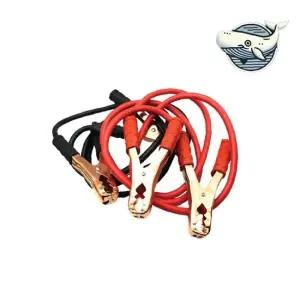 긴급 차량 충전선 배터리 점프케이블 안전