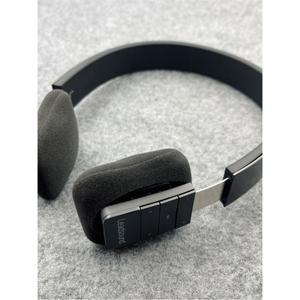 레트로 셋 가벼운 폰 온이어 귀에 휴대용 조절 전자제품