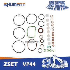 2세트 1467010520 VP44  펌프용 전자 제어 수리 키트 0470504 시리즈 산 새 제품