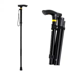 지팡이 할머니 노인용 등산지팡이 엄마선물 어버이날선물 아빠선물