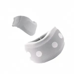 목보호대 쿠션형등산 자전거 목받침 목고정보호대 목받침대 목보조기