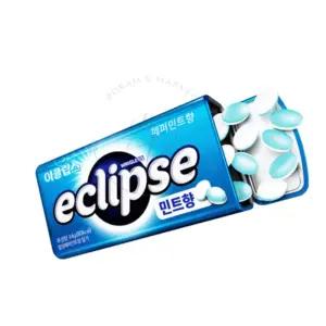 보람스마켓 이클립스 페퍼민트 사무실간식 개운한 사무실과자 캔디