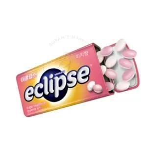 보람스마켓 이클립스 피치 입가심사탕 개운한 캔디 사무실과자