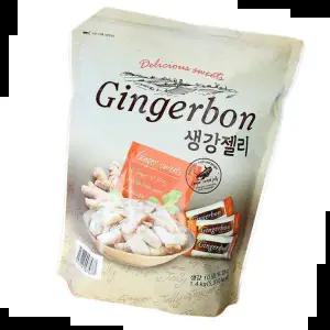 진저본 생강 젤리 1.4kg