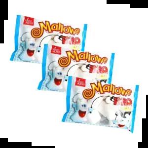 빅마시멜로우 마시멜로우 구워먹는마시멜로우 3봉지