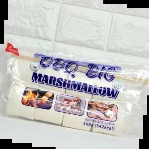 불멍 BBQ BIG 마시멜로 불멍마쉬멜로 160g