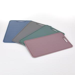 국내생산 정품 신상 실리콘 위생 도마