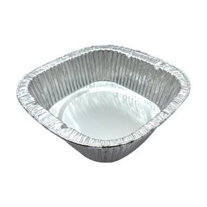 일회용냄비  라면용기 은박 알루미늄 일회용용기 배달 포장 캠핑 라면냄비 1인분 300개