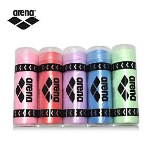 [아레나](본점)일본직수입 습식 스포츠 타올 수영용품 (A5AC1AX05)