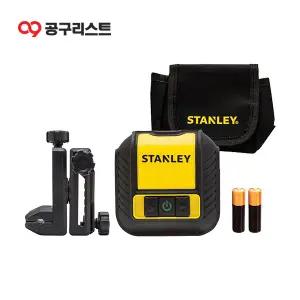 스탠리 STHT77499 라인레이저큐빅스 (그린)