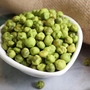 와사비 완두콩 과자 400g+400g 옛날 과자 특대량