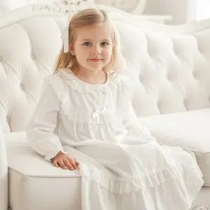 국산 아동 원피스 잠옷 유아 남아 여아 실내복 아기 초등