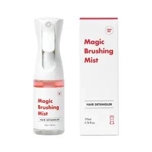 자유펫 매직브러싱미스트 강아지 고양이 미스트 털엉킴 털관리 170ml
