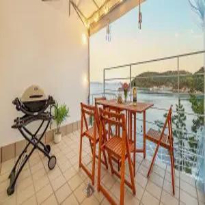 [전남 펜션] 여수 느낌애견동반풀빌라 (여수)