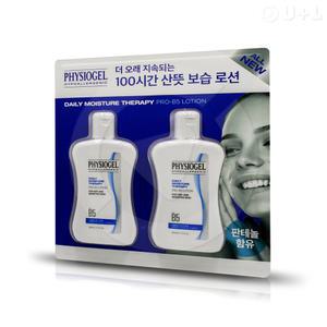 피지오겔 DMT 프로-B5 로션 210mlx2개 코스트코