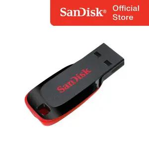 [샌디스크]SOI 크루저 블레이드 USB 2.0 128GB / CZ50