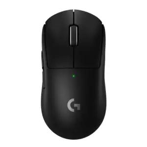 /정품/로지텍 G PRO X SUPERLIGHT 2 지슈라2 무선마우스 블랙 화이트 핑크