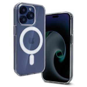 (1+1) 짐승 아이폰 15 14 맥세이프 강력 자석 케이스 프로 플러스 프로맥스