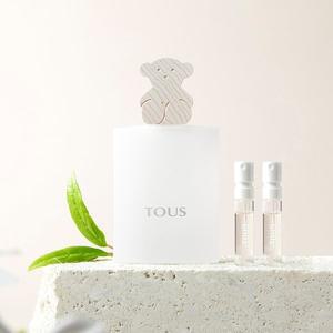 [TOUS][공식수입원] 토스 콜로뉴 우먼 EDT 30ml