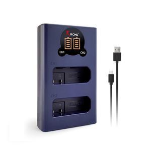 소니 NP-FW50 USB C타입 호환 충전기 A55 A33 NEX-3