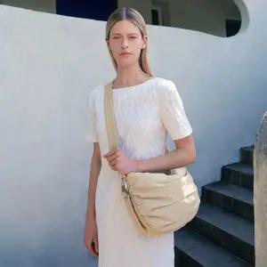 [롯데백화점]조이그라이슨 시에라 벌룬 숄더백 미디움 LW4SE5320_DS