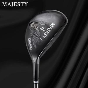 [마루망]마제스티 프레스티지오12 블랙에디션 남성 유틸리티 하이브리드