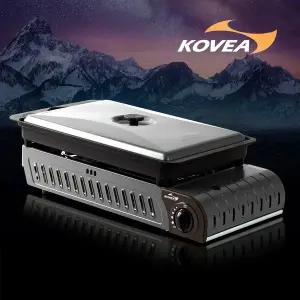 [코베아] 구이바다 블랙에디션 3웨이 올인원 한정판(대형/L)KGG-1304CDC 신상품