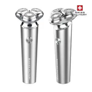 [텐바이텐]스위스밀리터리 메탈 쉐이버 7