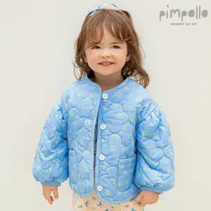 [삠뽀요] 플라셔링자켓