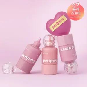 [NEW]  시럽피 톡 치크