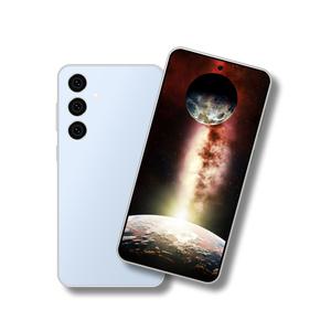 삼성전자 갤럭시 S24 FE 5G 256GB [자급제] 블루 SM-S721 국내 정품 [안심발송 서비스]