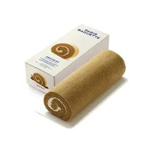 [파리바게뜨] 카페모카 롤케익