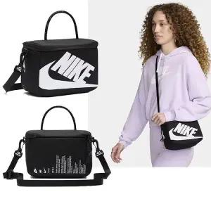 나이키가방 슈박스 여성 크로스바디 백 FN3059-010