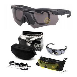 ESS고글 선글라스 크로스 보우 고글 렌즈교환 스포츠 선글라스 보호안경 자전거안경 안전장비 서바이벌 악세사리