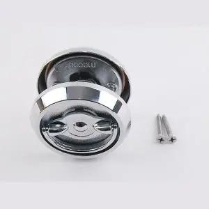 현관문 손잡이 양문용 핸들 돌출형 WF88C40