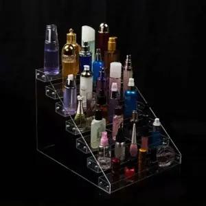 네일정리대 매니큐어 7단 진열대 WFFWSJT