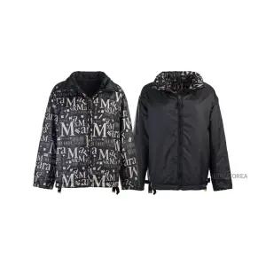 [롯데백화점]막스마라 SS25 여성 시티 리버시블 패딩 CITY 004