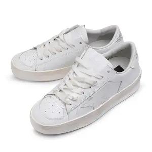 (스크래치) [GOLDENGOOSE] 골든구스 스타단 여성 스니커즈 GWF00128-F000566-10100-36