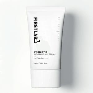 일동 퍼스트랩 프로바이오틱 프리미엄 모이스처 선세럼 50ml